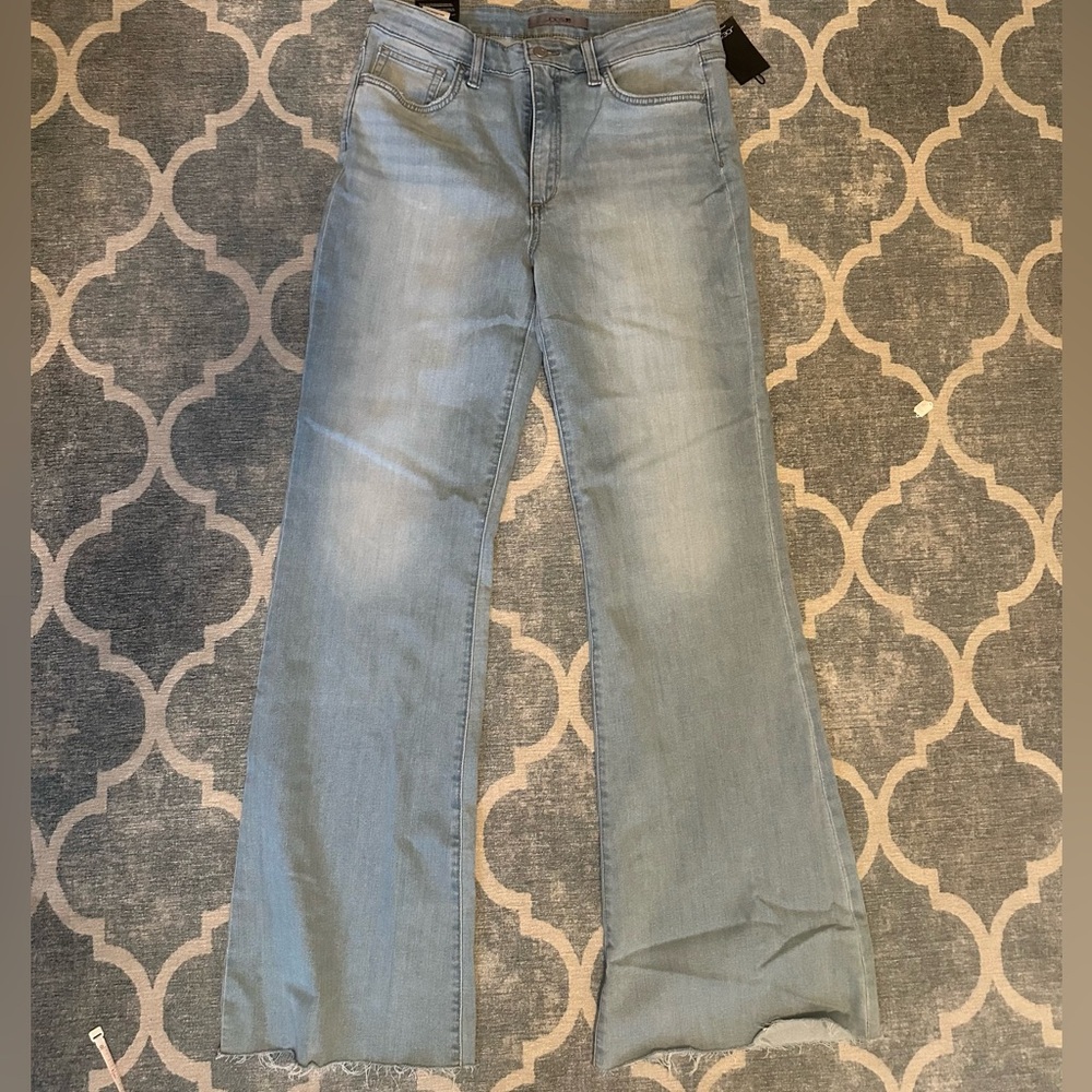 Joe's Jeans High Rise Flare - Size 31